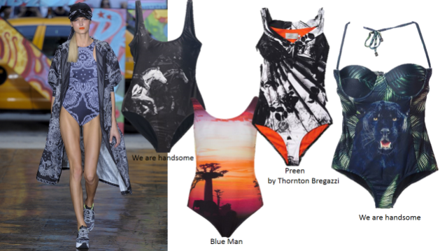 beach onepiece selections prints 1