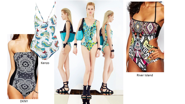 beach onepiece selections prints 2