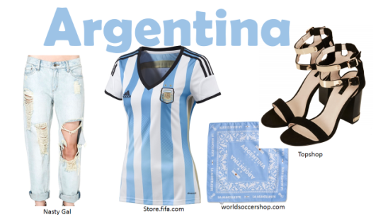 world cup argentina