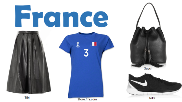world cup france